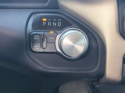 2022 Ram 2500 - Photo 19