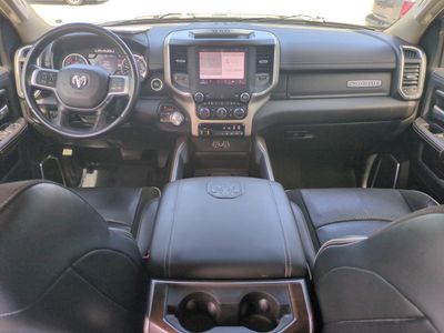 2022 Ram 2500 - Photo 15