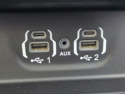 2022 Ram 2500 - Photo 22
