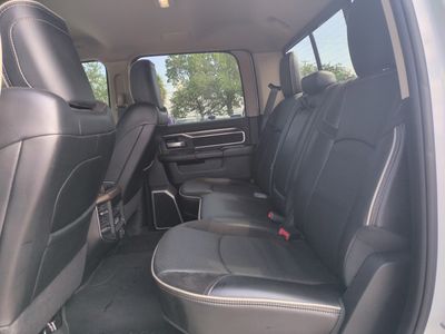 2022 Ram 2500 - Photo 14