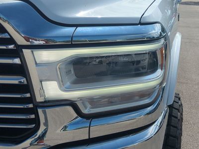 2022 Ram 2500 - Photo 10