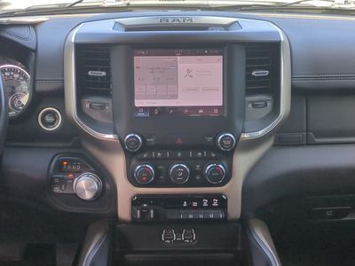 2022 Ram 2500 - Photo 18