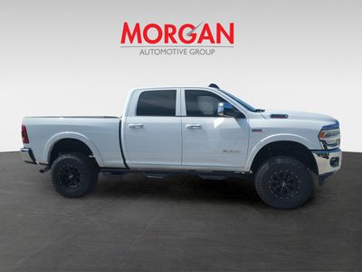 2022 Ram 2500 - Photo 4