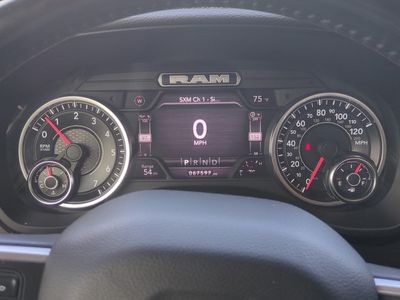 2022 Ram 2500 - Photo 27
