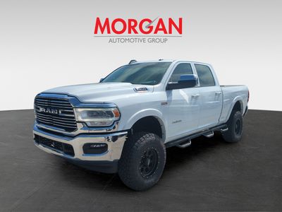 2022 Ram 2500 - Photo 9
