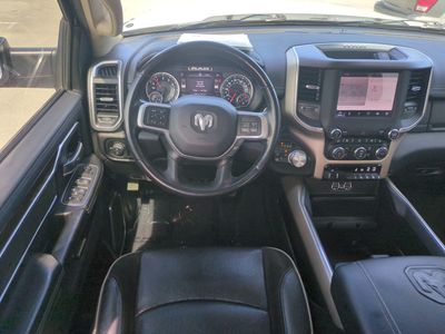 2022 Ram 2500 - Photo 16