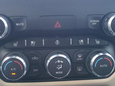2022 Ram 2500 - Photo 23