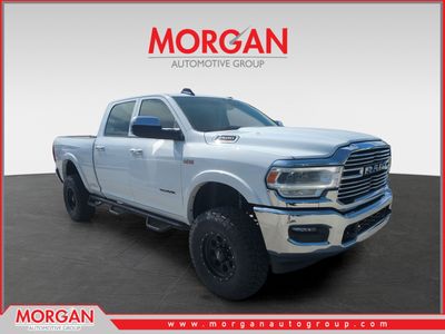2022 Ram 2500 - Photo 1