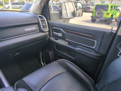 2022 Ram 2500 - Photo 17