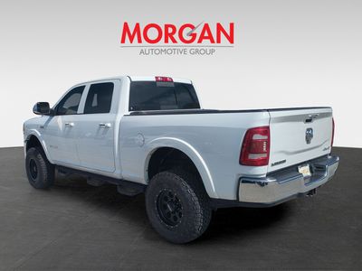 2022 Ram 2500 - Photo 7