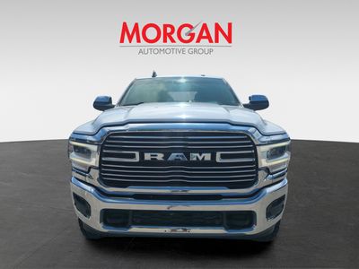 2022 Ram 2500 - Photo 3