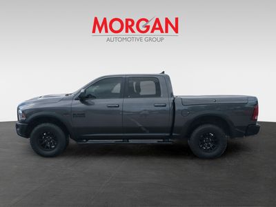 2018 Ram 1500 - Photo 8