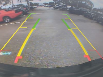 2018 Ram 1500 - Photo 21