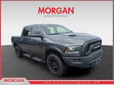 2018 Ram 1500 - Photo 1
