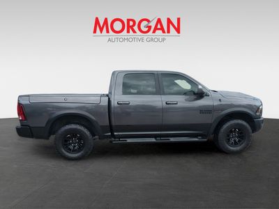 2018 Ram 1500 - Photo 4