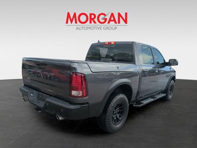 2018 Ram 1500 - Photo 5