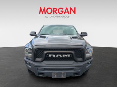 2018 Ram 1500 - Photo 3