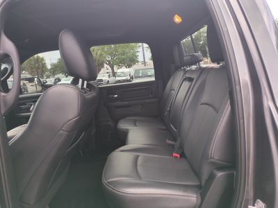 2018 Ram 1500 - Photo 14