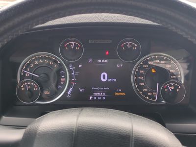 2018 Ram 1500 - Photo 28