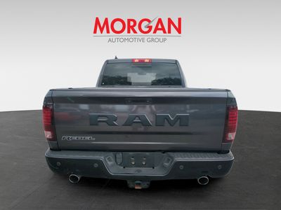 2018 Ram 1500 - Photo 6