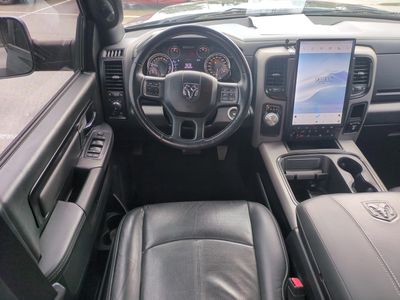 2018 Ram 1500 - Photo 16