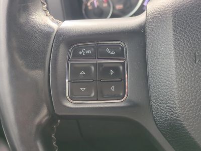 2018 Ram 1500 - Photo 26
