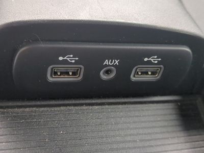 2018 Ram 1500 - Photo 23