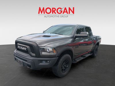 2018 Ram 1500 - Photo 9