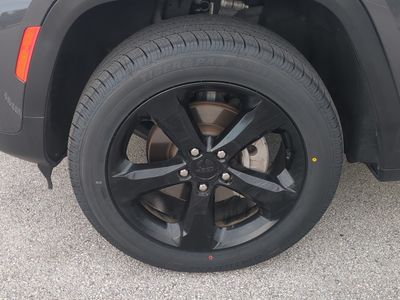 2023 Jeep Grand Cherokee - Photo 11