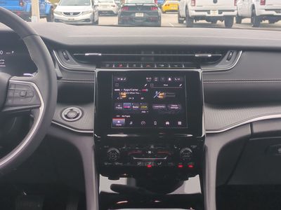 2023 Jeep Grand Cherokee - Photo 19