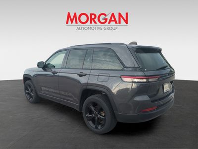 2023 Jeep Grand Cherokee - Photo 7