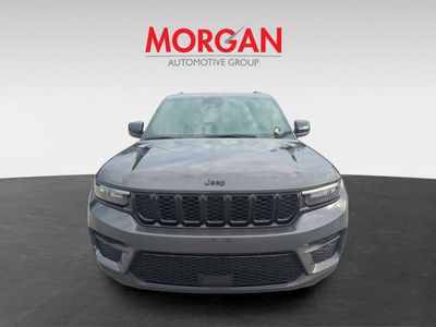 2023 Jeep Grand Cherokee - Photo 3