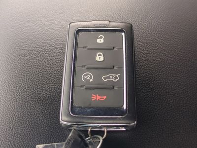 2023 Jeep Grand Cherokee - Photo 31