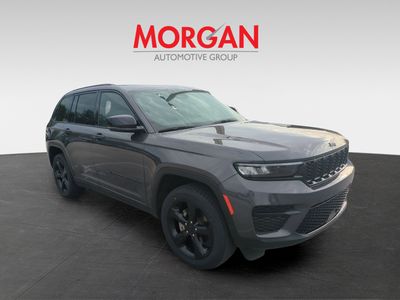 2023 Jeep Grand Cherokee - Photo 2