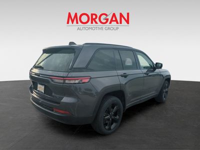 2023 Jeep Grand Cherokee - Photo 5