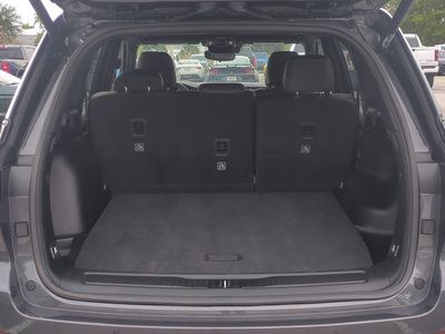 2023 Jeep Grand Cherokee - Photo 13