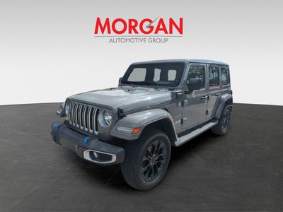 2023 Jeep Wrangler - Photo 9