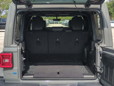 2023 Jeep Wrangler - Photo 13