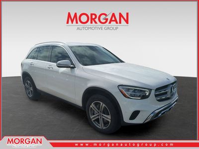 2022 Mercedes-Benz GLC - Photo 32