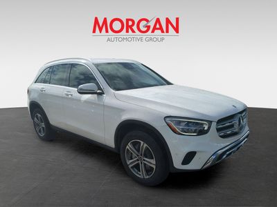 2022 Mercedes-Benz GLC - Photo 33