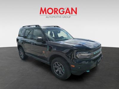 2022 Ford Bronco Sport - Photo 2