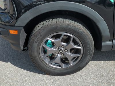 2022 Ford Bronco Sport - Photo 11