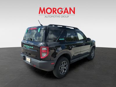 2022 Ford Bronco Sport - Photo 5