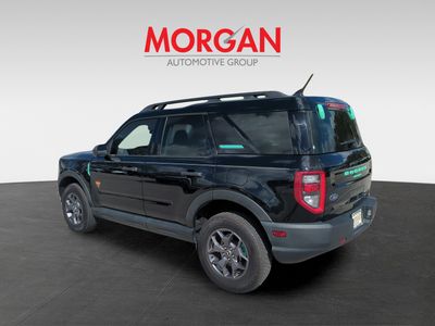 2022 Ford Bronco Sport - Photo 7