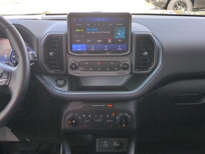 2022 Ford Bronco Sport - Photo 18