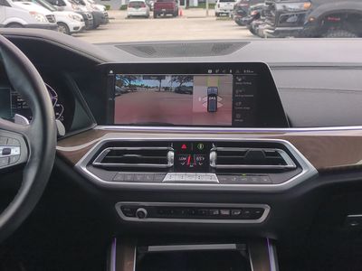 2022 BMW X5 - Photo 19