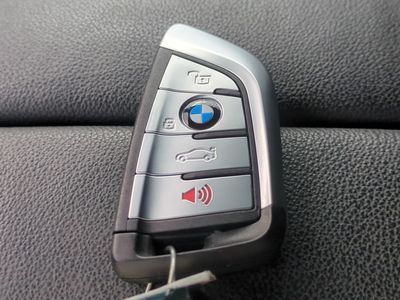 2022 BMW X5 - Photo 32