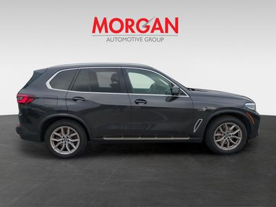 2022 BMW X5 - Photo 4