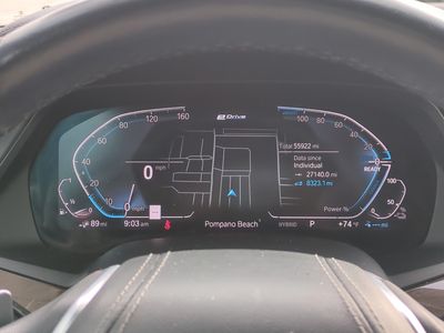 2022 BMW X5 - Photo 29