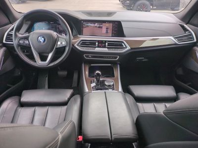 2022 BMW X5 - Photo 16